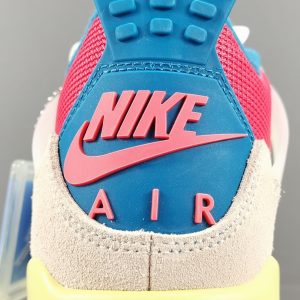 Union LA x Jordan Air Jordan 4 retro sp “guava ice “ - Image 13