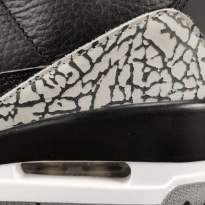 Jordan Air Jordan 3 retro black cement - Image 13