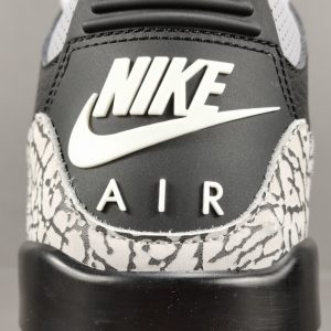 Jordan Air Jordan 3 retro black cement - Image 12