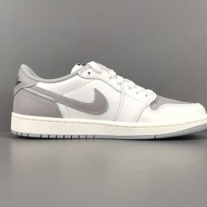 Jordan Air Jordan 1 Low OG “Atmosphere Grey ?? - Image 5