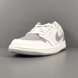 Jordan Air Jordan 1 Low OG “Atmosphere Grey ?? - Image 2