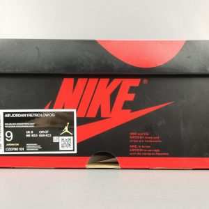 Jordan Air Jordan 1 Low OG “Atmosphere Grey ?? - Image 16