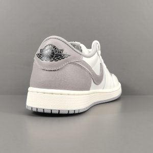 Jordan Air Jordan 1 Low OG “Atmosphere Grey ?? - Image 4