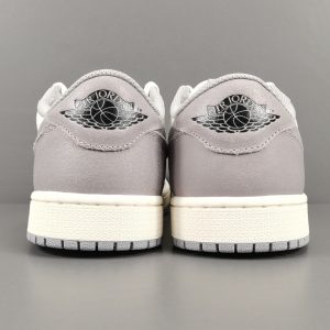 Jordan Air Jordan 1 Low OG “Atmosphere Grey ?? - Image 6