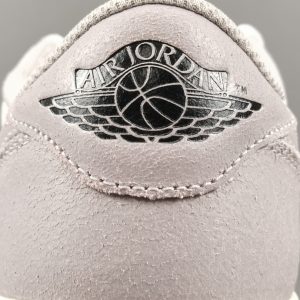 Jordan Air Jordan 1 Low OG “Atmosphere Grey ?? - Image 13