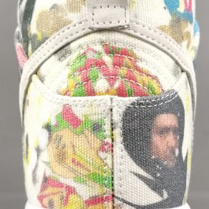 Supreme x NIKE DUNK SB High “Rammellzee “ - Image 11