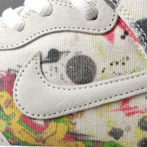 Supreme x NIKE DUNK SB High “Rammellzee “ - Image 13