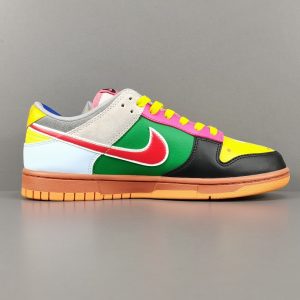 Nike DUNK Low SE “Free.99 - Image 5