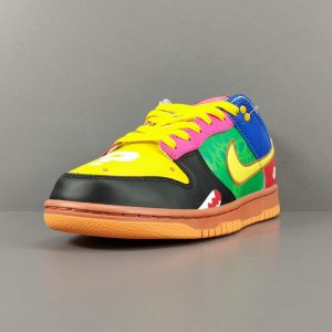 Nike DUNK Low SE “Free.99 - Image 2