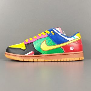 Nike DUNK Low SE “Free.99 - Image 1