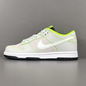 Nike DUNK Low University of Oregon PE - Image 1