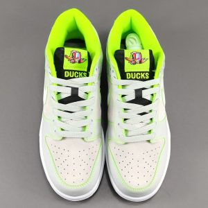 Nike DUNK Low University of Oregon PE - Image 3