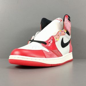 Jordan Air Jordan 1 Retro High OG Trendy Retro Basketball Shoes - Image 2