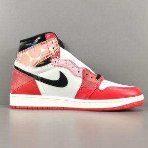 Jordan Air Jordan 1 Retro High OG Trendy Retro Basketball Shoes - Image 5