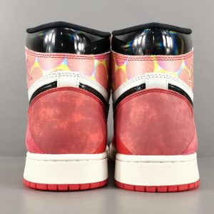 Jordan Air Jordan 1 Retro High OG Trendy Retro Basketball Shoes - Image 6