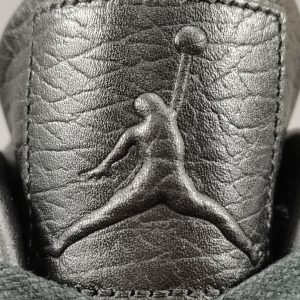 Jordan  Air Jordan 4 retro pony hair black - Image 10