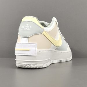 Nike Air Force 1 Shadow “Citron Tint“ - Image 4