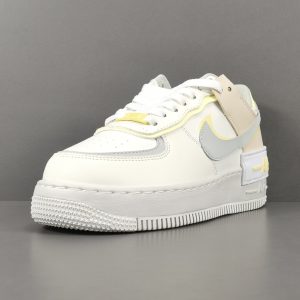 Nike Air Force 1 Shadow “Citron Tint“ - Image 2