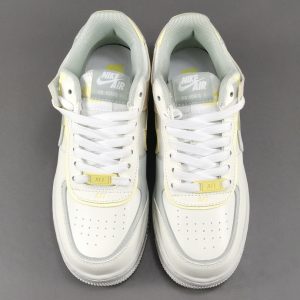 Nike Air Force 1 Shadow “Citron Tint“ - Image 3