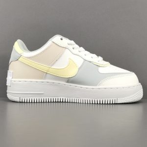 Nike Air Force 1 Shadow “Citron Tint“ - Image 5