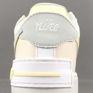 Nike Air Force 1 Shadow “Citron Tint“ - Image 13