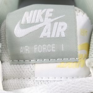 Nike Air Force 1 Shadow “Citron Tint“ - Image 10