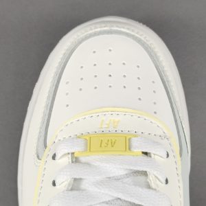 Nike Air Force 1 Shadow “Citron Tint“ - Image 8