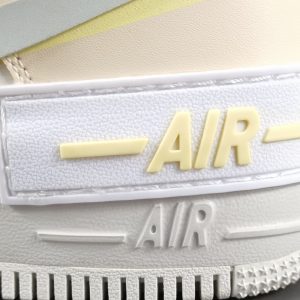 Nike Air Force 1 Shadow “Citron Tint“ - Image 12