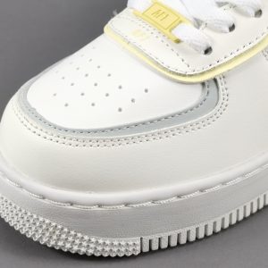 Nike Air Force 1 Shadow “Citron Tint“ - Image 9