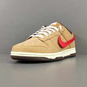 CLOT x Nike Dunk Low SP CN GCEL“ - Image 2