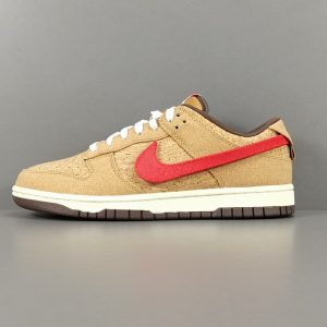 CLOT x Nike Dunk Low SP CN GCEL“ - Image 1