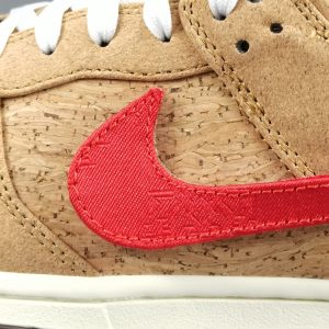 CLOT x Nike Dunk Low SP CN GCEL“ - Image 11