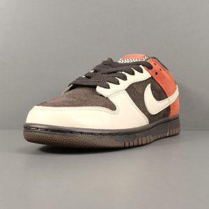 Nike DUNK Low  “Red Panda “ - Image 2