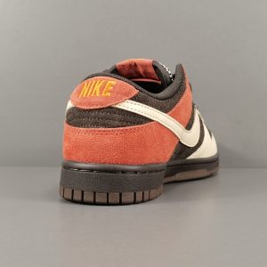 Nike DUNK Low  “Red Panda “ - Image 4