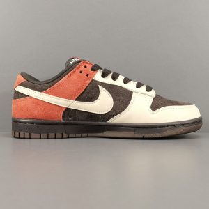 Nike DUNK Low  “Red Panda “ - Image 5