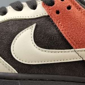 Nike DUNK Low  “Red Panda “ - Image 11