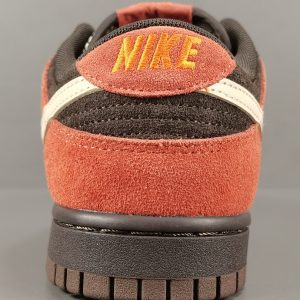 Nike DUNK Low  “Red Panda “ - Image 12