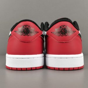 Jordan Air Jordan 1 Low OG “Black Toe” Low Top - Image 6