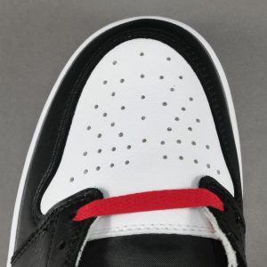 Jordan Air Jordan 1 Low OG “Black Toe” Low Top - Image 8