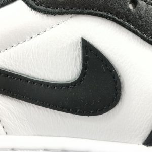 Jordan Air Jordan 1 Low OG “Black Toe” Low Top - Image 11