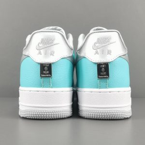 TlFFANY & CO. x Nike Air Force 1 Low “1837 “ - Image 6