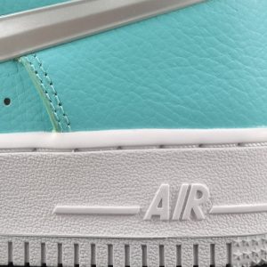 TlFFANY & CO. x Nike Air Force 1 Low “1837 “ - Image 14