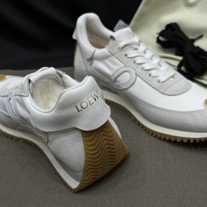 Flow Runner Sneakers - Image 9