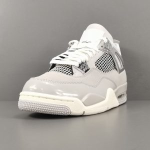 Jordan Air Jordan 4 “Light lron Ore ＂＂Frozen Moments ＂ - Image 2