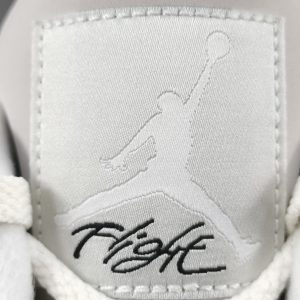 Jordan Air Jordan 4 “Light lron Ore ＂＂Frozen Moments ＂ - Image 10