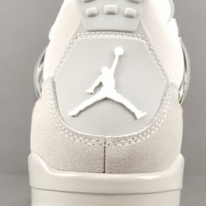 Jordan Air Jordan 4 “Light lron Ore ＂＂Frozen Moments ＂ - Image 13