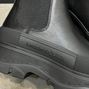 Tread Slick Chelsea Boots - Image 3