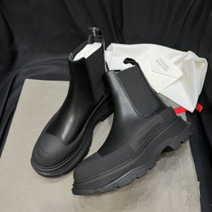 Tread Slick Chelsea Boots - Image 4