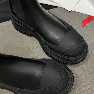 Tread Slick Chelsea Boots - Image 7