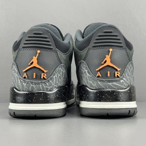 Jordan Air Jordan 3 “Fear “ - Image 6